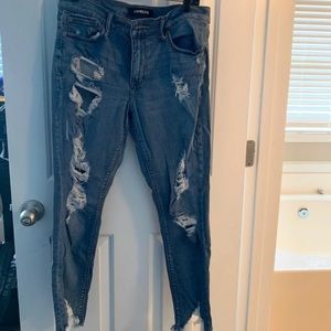 Express Jeans